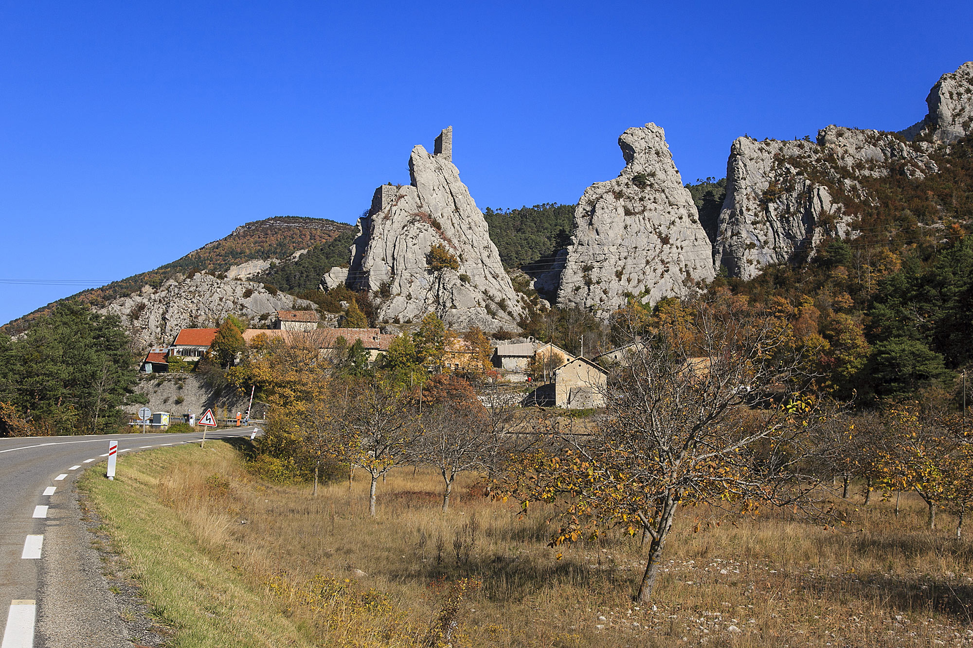 La Faurie